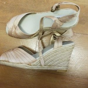 Steve Madden Entrance Espadrilles